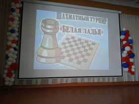 Шахматы!!!.